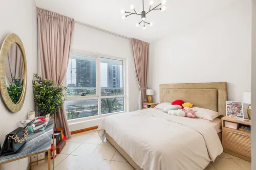 2 Bedrooms Apartment in Marina Diamond 4