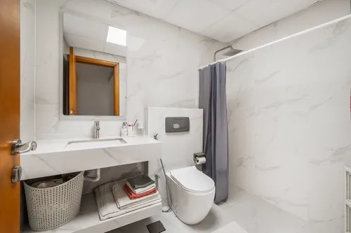 2 Bedrooms Apartment in Marina Diamond 4
