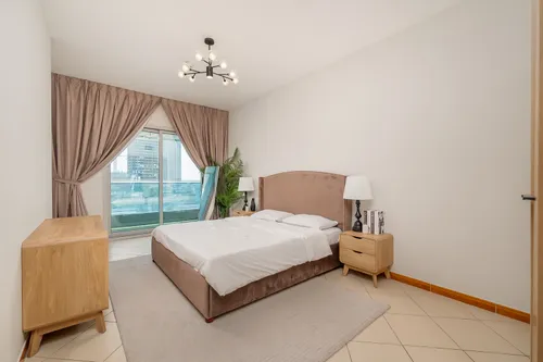 2 Bedrooms Apartment in Marina Diamond 4