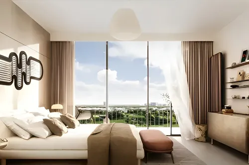 1 Bedroom Apartment in Golf Point