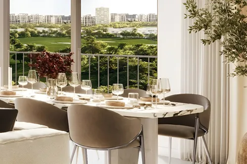1 Bedroom Apartment in Golf Point