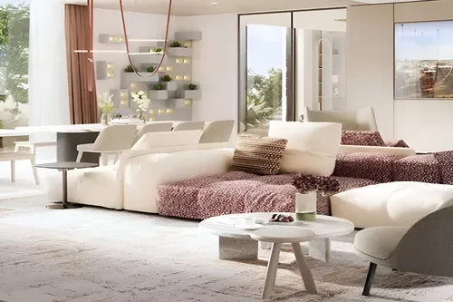 1 Bedroom Apartment in Golf Point