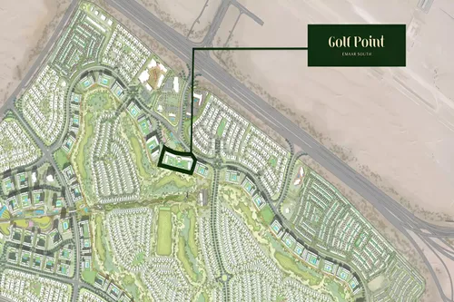 1 Bedroom Apartment in Golf Point