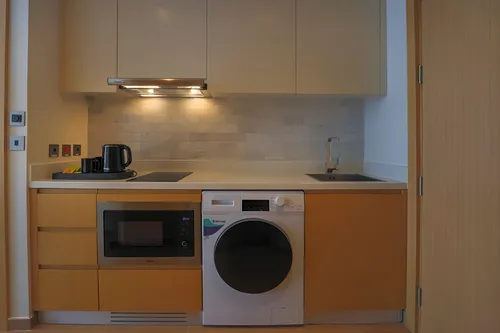 Apartment in Terhab Hotel and Towers
