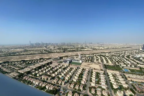 Apartment in Terhab Hotel and Towers