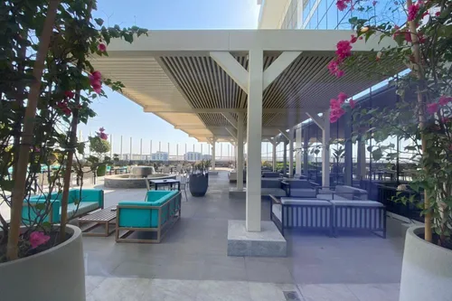 Apartment in Terhab Hotel and Towers