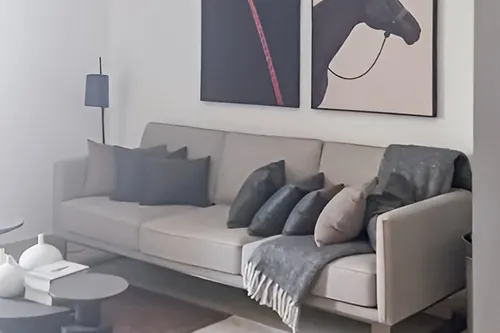 1 Bedroom Apartment in MAG 960