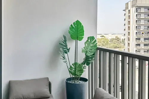 1 Bedroom Apartment in MAG 960