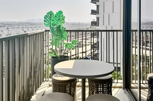 1 Bedroom Apartment in MAG 960