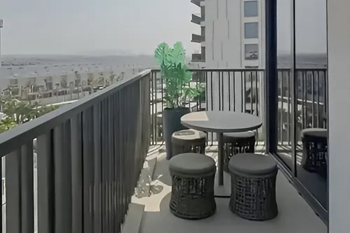 1 Bedroom Apartment in MAG 960