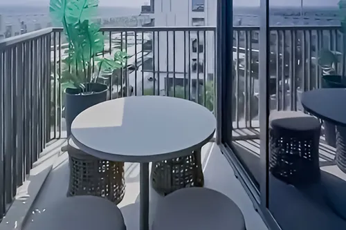 1 Bedroom Apartment in MAG 960
