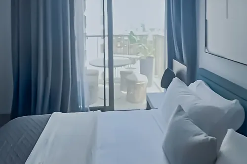 1 Bedroom Apartment in MAG 960