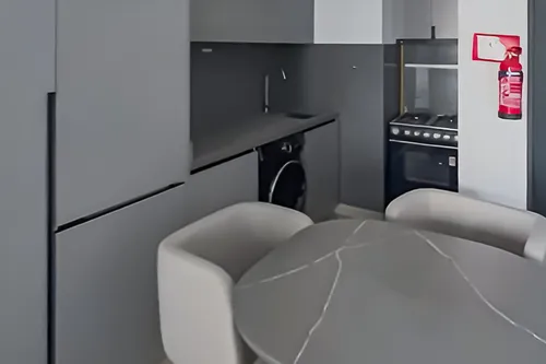 1 Bedroom Apartment in MAG 960