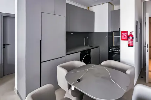 1 Bedroom Apartment in MAG 960
