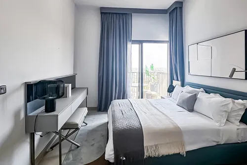 1 Bedroom Apartment in MAG 960