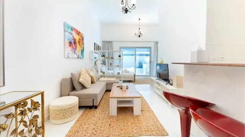 Apartment in Marina Diamond 2