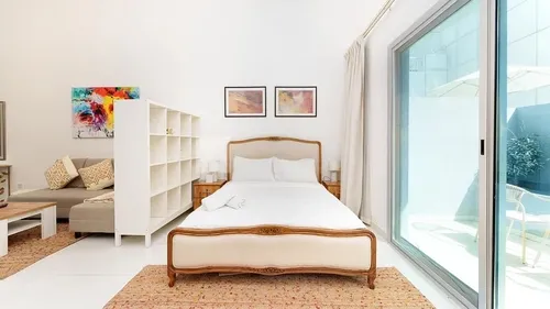 Apartment in Marina Diamond 2