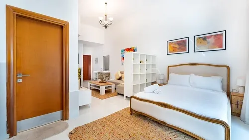 Apartment in Marina Diamond 2