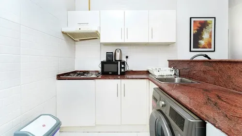 Apartment in Marina Diamond 2