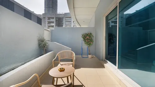 Apartment in Marina Diamond 2
