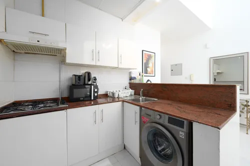  Apartment in Marina Diamond 2