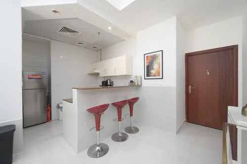  Apartment in Marina Diamond 2