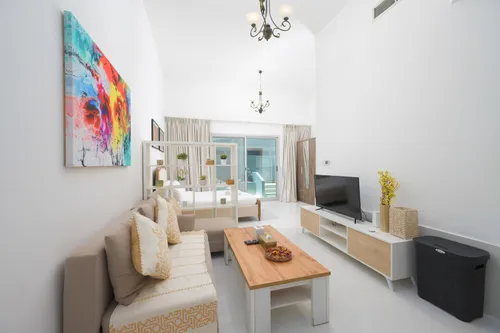 Vacant | Marina Living | Prime Location