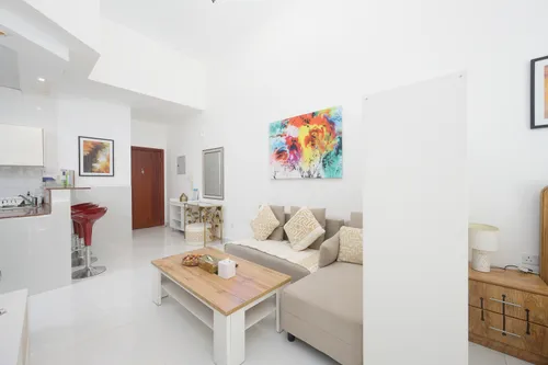  Apartment in Marina Diamond 2