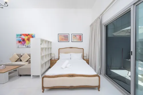  Apartment in Marina Diamond 2