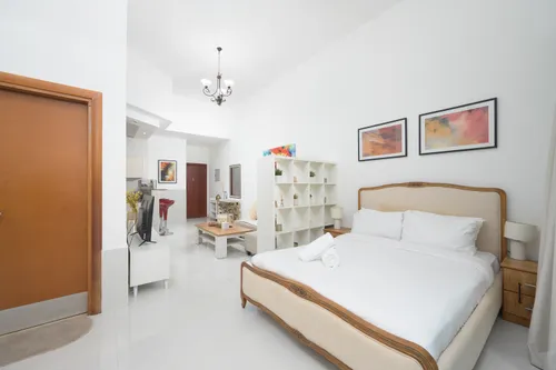  Apartment in Marina Diamond 2
