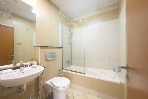  Apartment in Marina Diamond 2