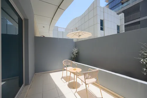 Apartment in Marina Diamond 2