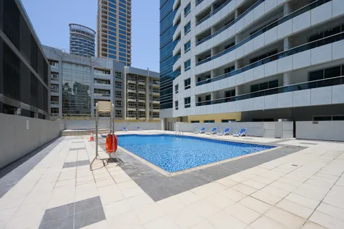  Apartment in Marina Diamond 2