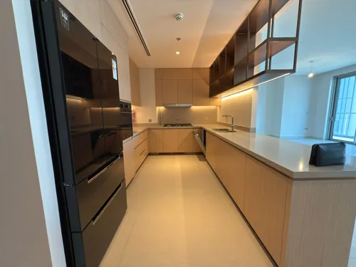 3 Bedrooms Apartment in Vida Dubai Mall Tower 2