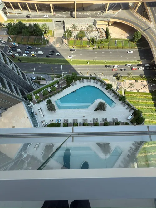3 Bedrooms Apartment in Vida Dubai Mall Tower 2