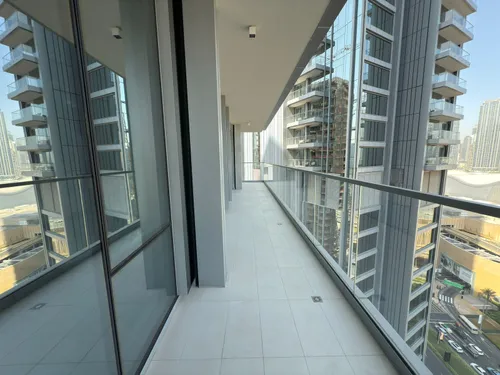 3 Bedrooms Apartment in Vida Dubai Mall Tower 2