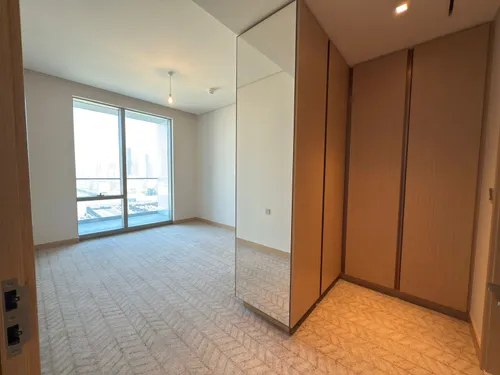 3 Bedrooms Apartment in Vida Dubai Mall Tower 2