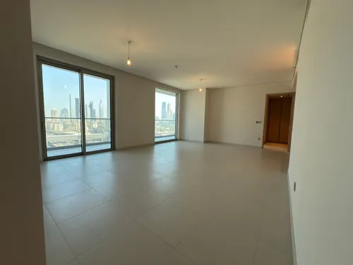 3 Bedrooms Apartment in Vida Dubai Mall Tower 2