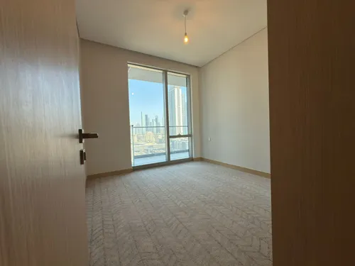 3 Bedrooms Apartment in Vida Dubai Mall Tower 2