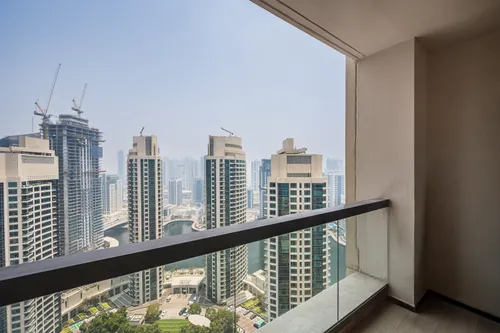 4 Bedrooms Apartment in Murjan 5