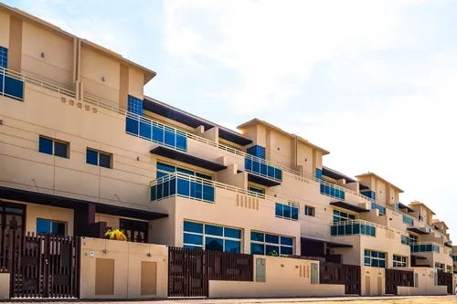 1 Bedroom Apartment in Mass Residence