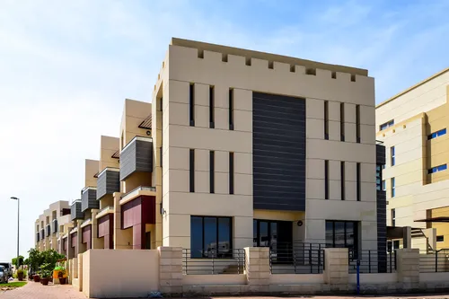 1 Bedroom Apartment in Mass Residence