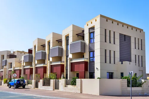 1 Bedroom Apartment in Mass Residence