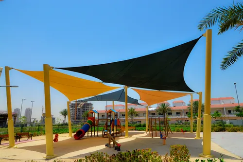 1 Bedroom Apartment in Mass Residence