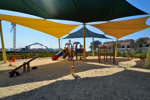 1 Bedroom Apartment in Mass Residence
