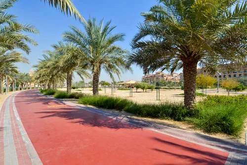 1 Bedroom Apartment in Mass Residence