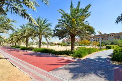 1 Bedroom Apartment in Mass Residence