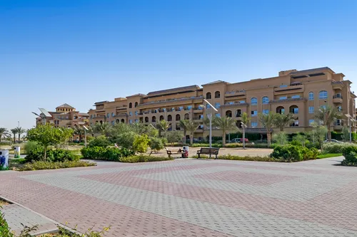 1 Bedroom Apartment in Mass Residence