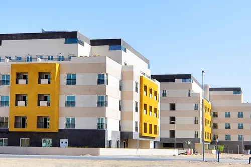 1 Bedroom Apartment in Mass Residence