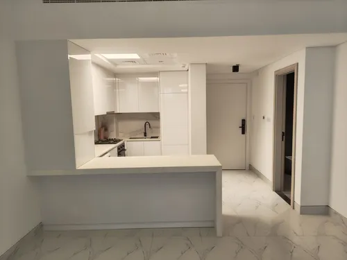 1 Bedroom Apartment in Lumina Vista residence